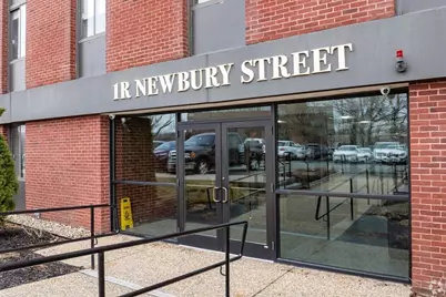 1 R Newbury #405, Peabody, MA 01960 - Photo 3