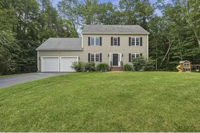 8 Chessman Rd, Mansfield, MA 02048 - Photo 1