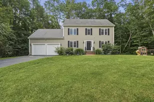 8 Chessman Rd, Mansfield, MA 02048 - Photo 1