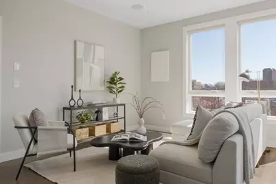 17 Chestnut Avenue #3, Boston, MA 02130 - Photo 5