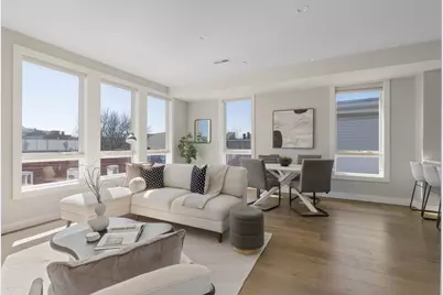 17 Chestnut Avenue #3, Boston, MA 02130 - Photo 1