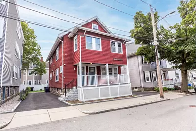 19 Verdun St, Boston, MA 02124 - Photo 1