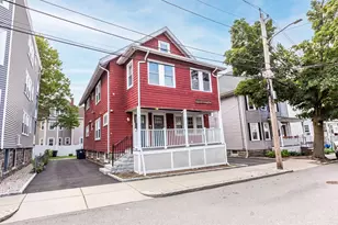 19 Verdun St, Boston, MA 02124 - Photo 1