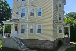 70 Warburton St, Fall River, MA 02720 - Photo 1
