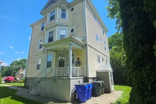 70 Warburton St, Fall River, MA 02720 - Photo 3