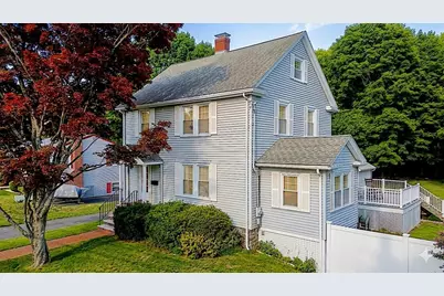 68 White Street, Weymouth, MA 02190 - Photo 1