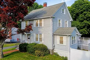 68 White St, Weymouth, MA 02190 - Photo 1