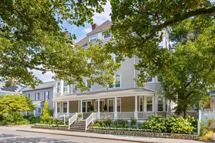 173 Davis, Brookline, MA 02445 - Photo 5