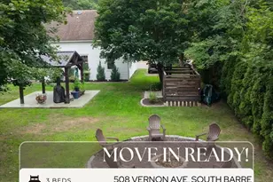 508 Vernon Ave, Barre, MA 01074 - Photo 1
