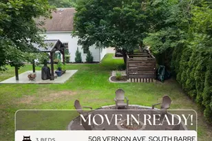 508 Vernon Ave, Barre, MA 01074 - Photo 1