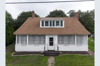 508 Vernon Ave, Barre, MA 01074 - Photo 1