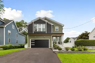 30 Calvin St, Lexington, MA 02420 - Photo 1
