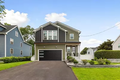 30 Calvin St, Lexington, MA 02420 - Photo 1
