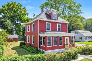 92 S Williams, Haverhill, MA 01835 - Photo 1