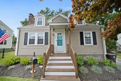 65 Judson Road, Weymouth, MA 02188 - Photo 3