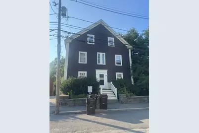 43 Elm #4, Marblehead, MA 01945 - Photo 1