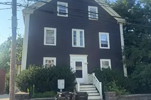 43 Elm, Marblehead, MA 01945 - Photo 1