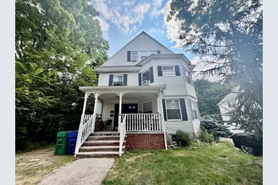 12 Duncan Rd #2, Newton, MA 02465 - Photo 1