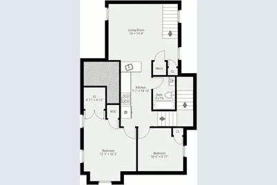3 N Munroe Ter, Boston, MA 02122 - Photo 35