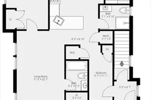 3 N Munroe Terrace, Boston, MA 02122 - Photo 33