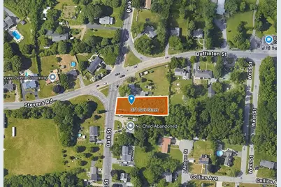 371 Bark, Swansea, MA 02777 - Photo 1