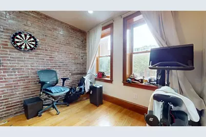 661 Tremont St #4, Boston, MA 02118 - Photo 5