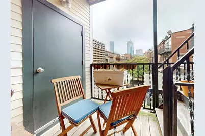 661 Tremont St #4, Boston, MA 02118 - Photo 11