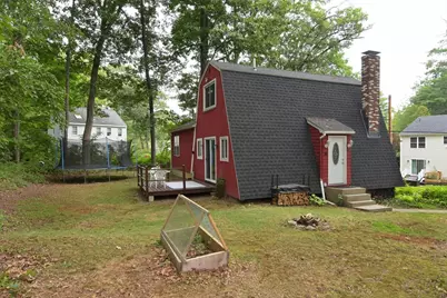 36 Hunter Ave, Hudson, MA 01749 - Photo 3