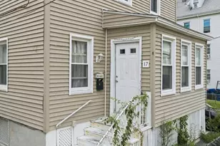 17 Salisbury St, New Bedford, MA 02744 - Photo 3