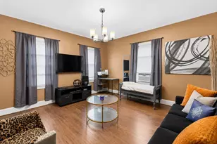 17 Salisbury St, New Bedford, MA 02744 - Photo 19