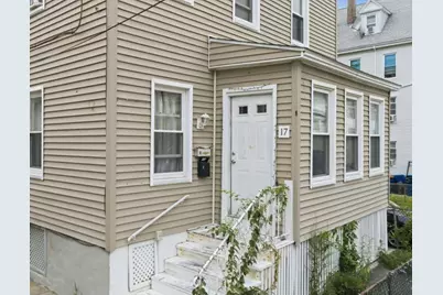 17 Salisbury St, New Bedford, MA 02744 - Photo 3
