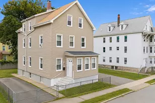 17 Salisbury St, New Bedford, MA 02744 - Photo 1