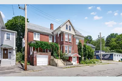 58 Oliver Street, Fitchburg, MA 01420 - Photo 3