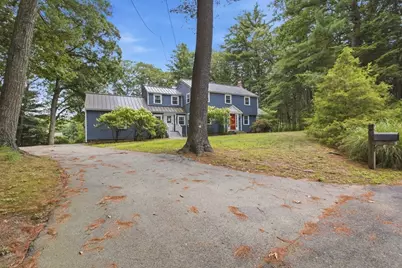 56 Arrowhead Rd, Weston, MA 02493 - Photo 35