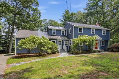 56 Arrowhead Rd, Weston, MA 02493 - Photo 39