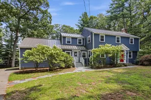 56 Arrowhead Rd, Weston, MA 02493 - Photo 39