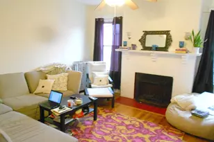 110 Winchester St, Brookline, MA 02446 - Photo 1