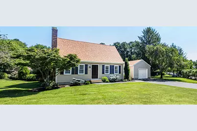 60 Justine Rd, Plymouth, MA 02360 - Photo 1