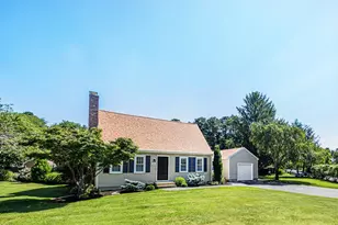 60 Justine Rd, Plymouth, MA 02360 - Photo 1