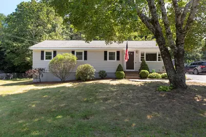 3 Parliament Dr, Franklin, MA 02038 - Photo 1