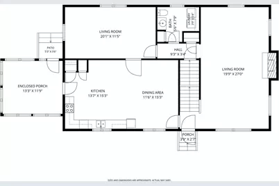34 Plain Rd East, Deerfield, MA 01373 - Photo 35