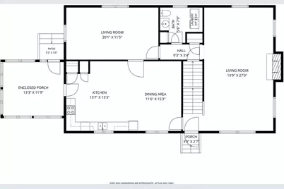 34 Plain Rd East, Deerfield, MA 01373 - Photo 35