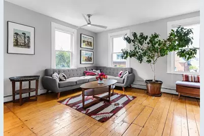 246 Cypress St #4, Brookline, MA 02445 - Photo 1