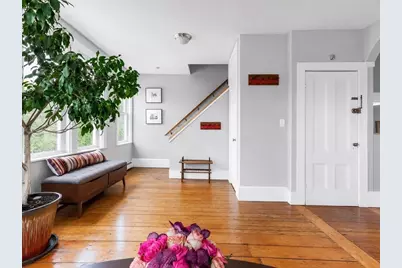 246 Cypress St #4, Brookline, MA 02445 - Photo 3