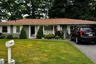 52 Dodge Rd, Brockton, MA 02302 - Photo 1
