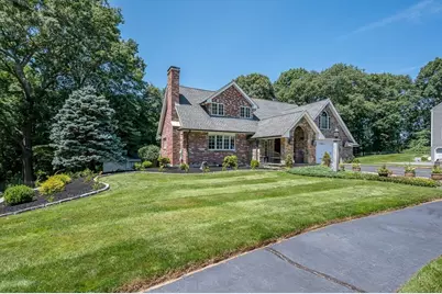 9 Cranbrook Rd, Shrewsbury, MA 01545 - Photo 3