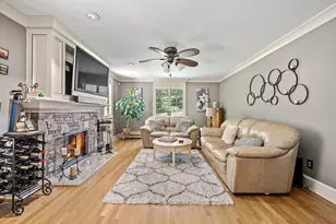9 Cranbrook Rd, Shrewsbury, MA 01545 - Photo 13