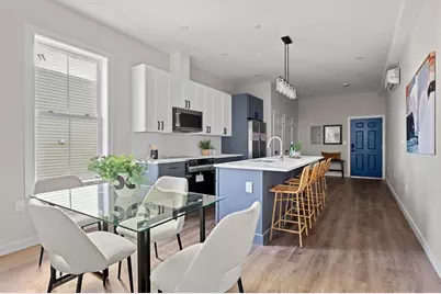 28 Hansborough St. #5, Boston, MA 02124 - Photo 5