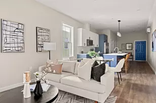 28 Hansborough St, Boston, MA 02124 - Photo 1