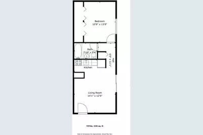 599 Old West Central Street #C4, Franklin, MA 02038 - Photo 15